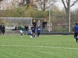 S.K.N.W.K. JO12-1 - ST W.I.K. '57/Brouwershaven JO12-1 (competitie) 2024-2025 (2e fase) (49/123)